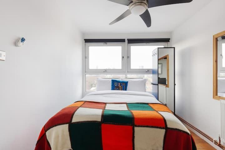 Lejlighed Guestready - Stylish Skyline Views, *