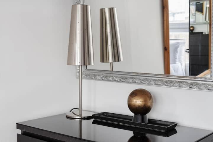 Guestready - Stylish Skyline Views, Appartamento Londra