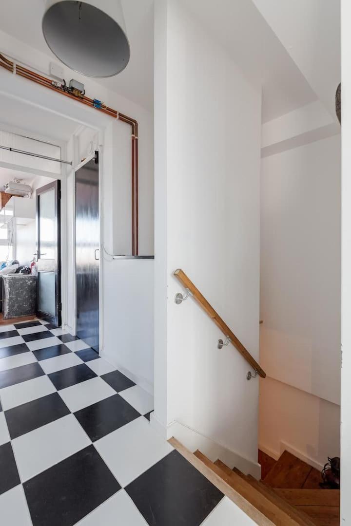 Guestready - Stylish Skyline Views, Londra