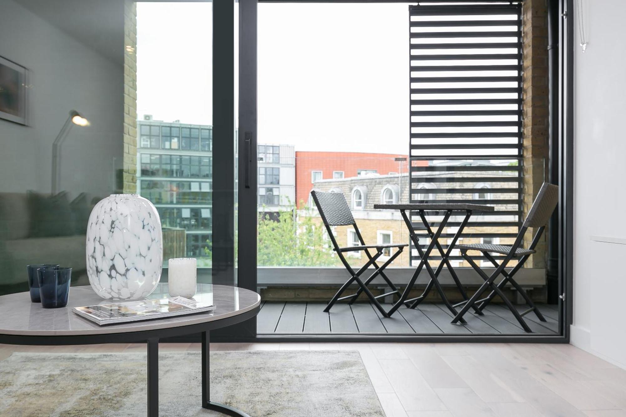 Lägenhet Urban Chic - Marine