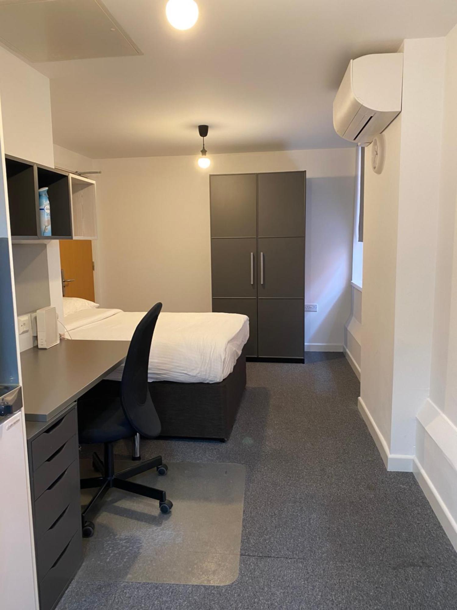 Studio Flat Farringdon Aparthotel *