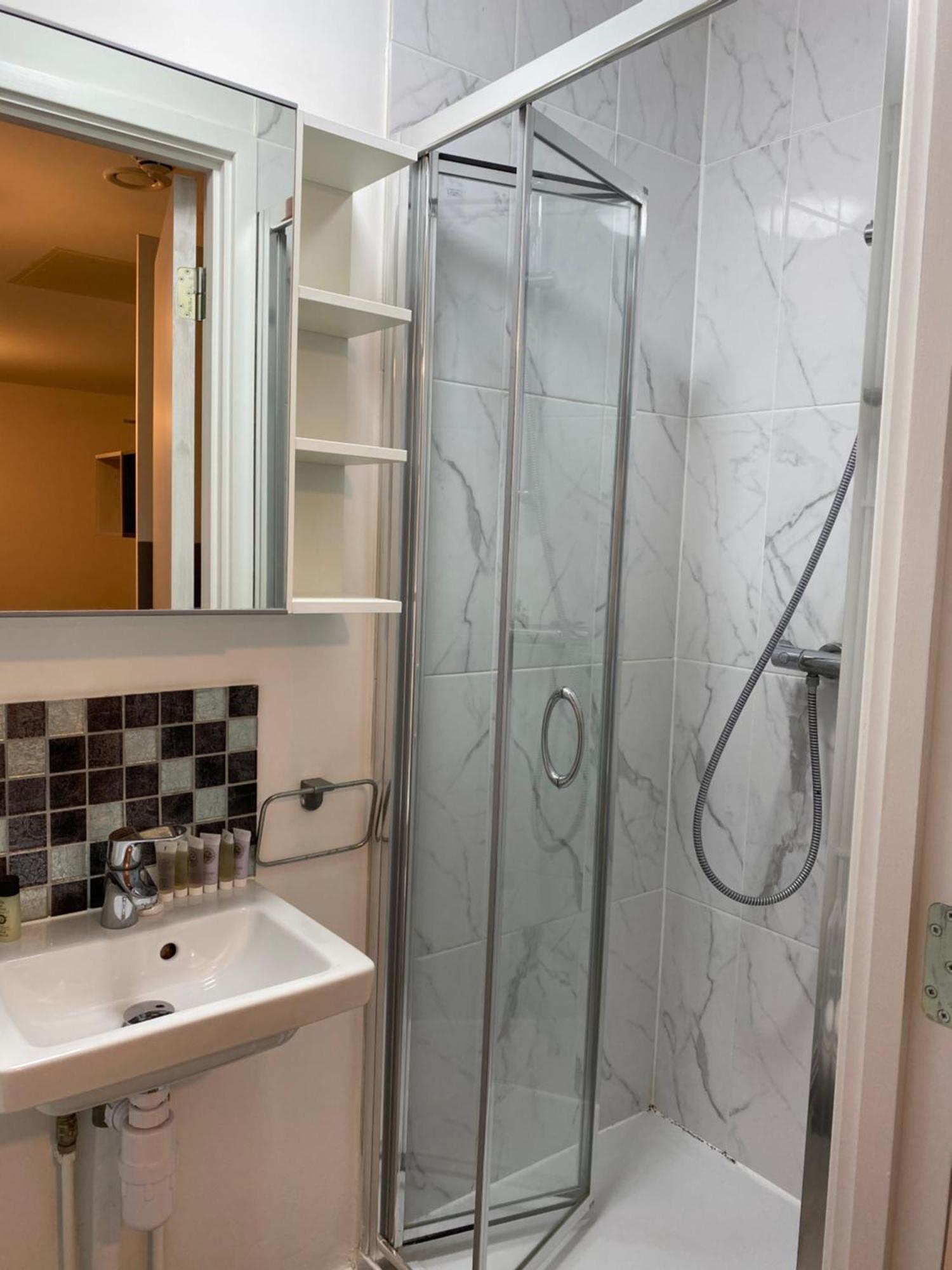 Studio Flat Farringdon