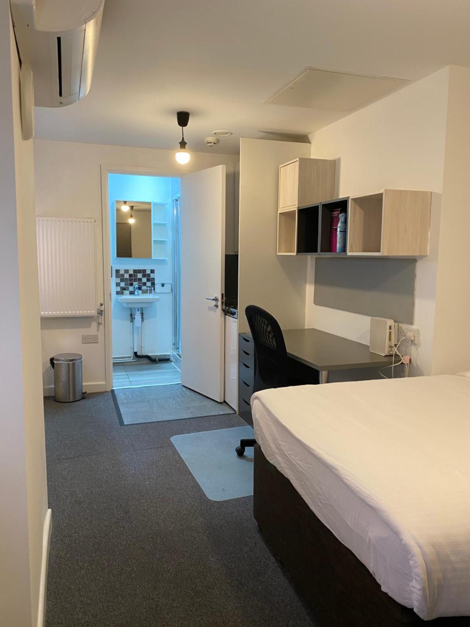 Aparthotel Studio Flat Farringdon