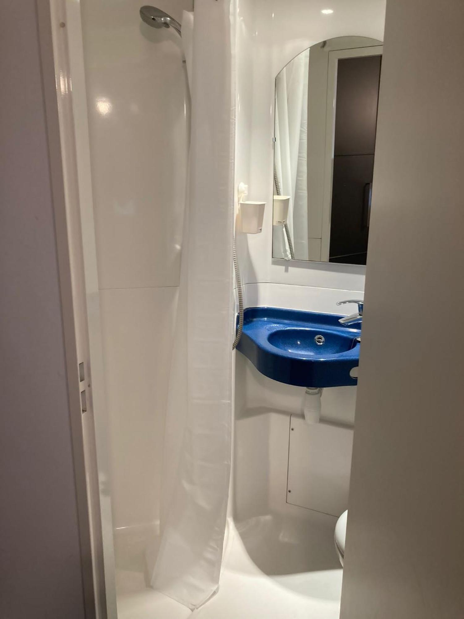 Aparthotel Studio Flat Farringdon