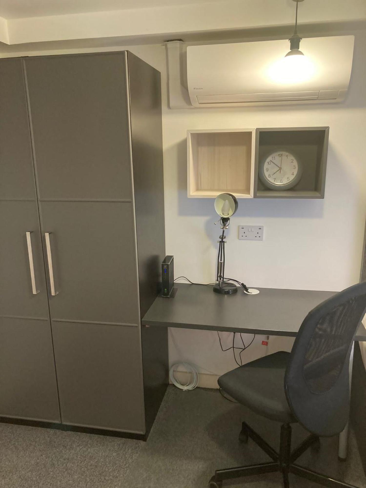 Aparthotel Studio Flat Farringdon *