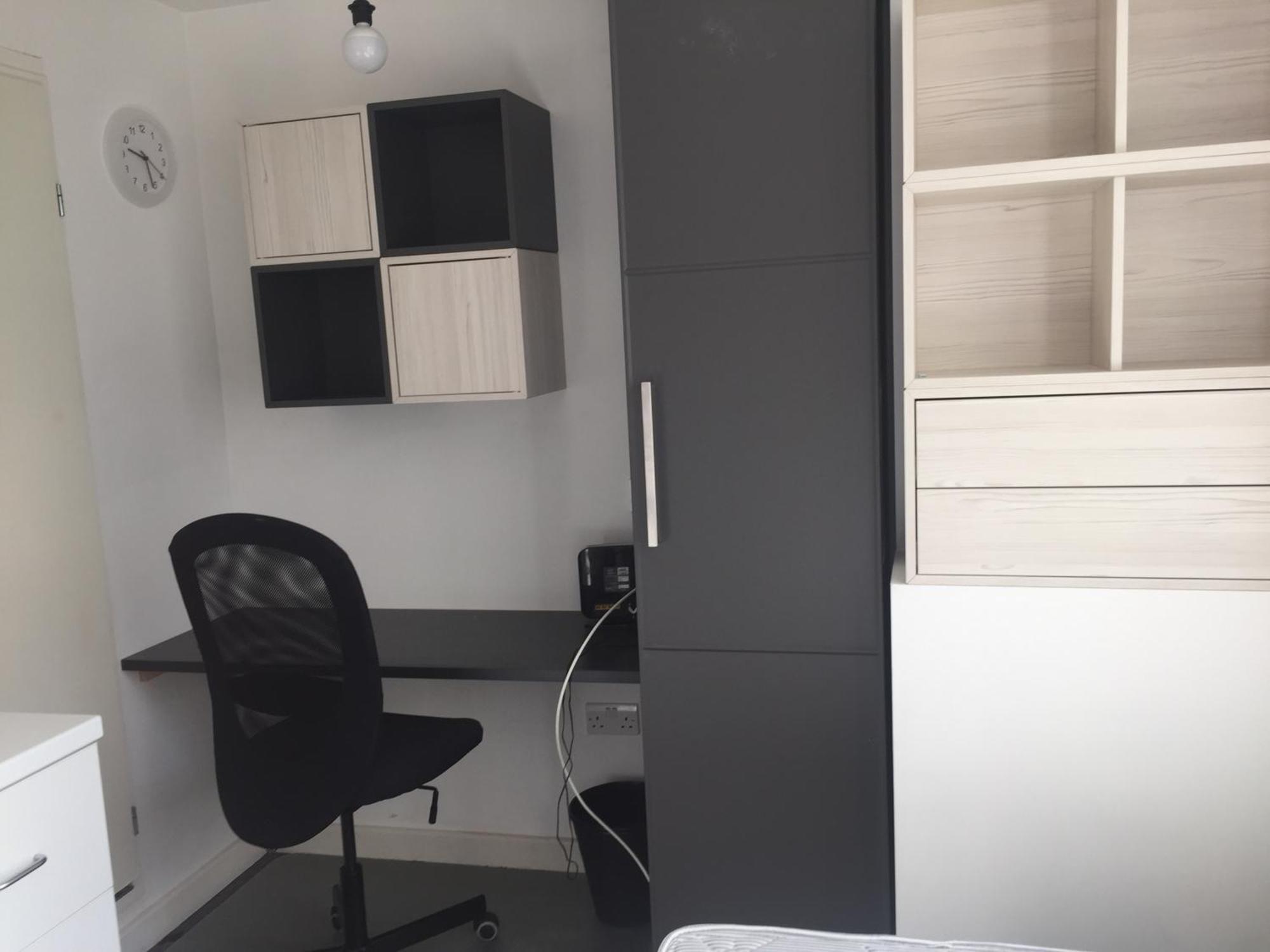 Aparthotel Studio Flat Farringdon