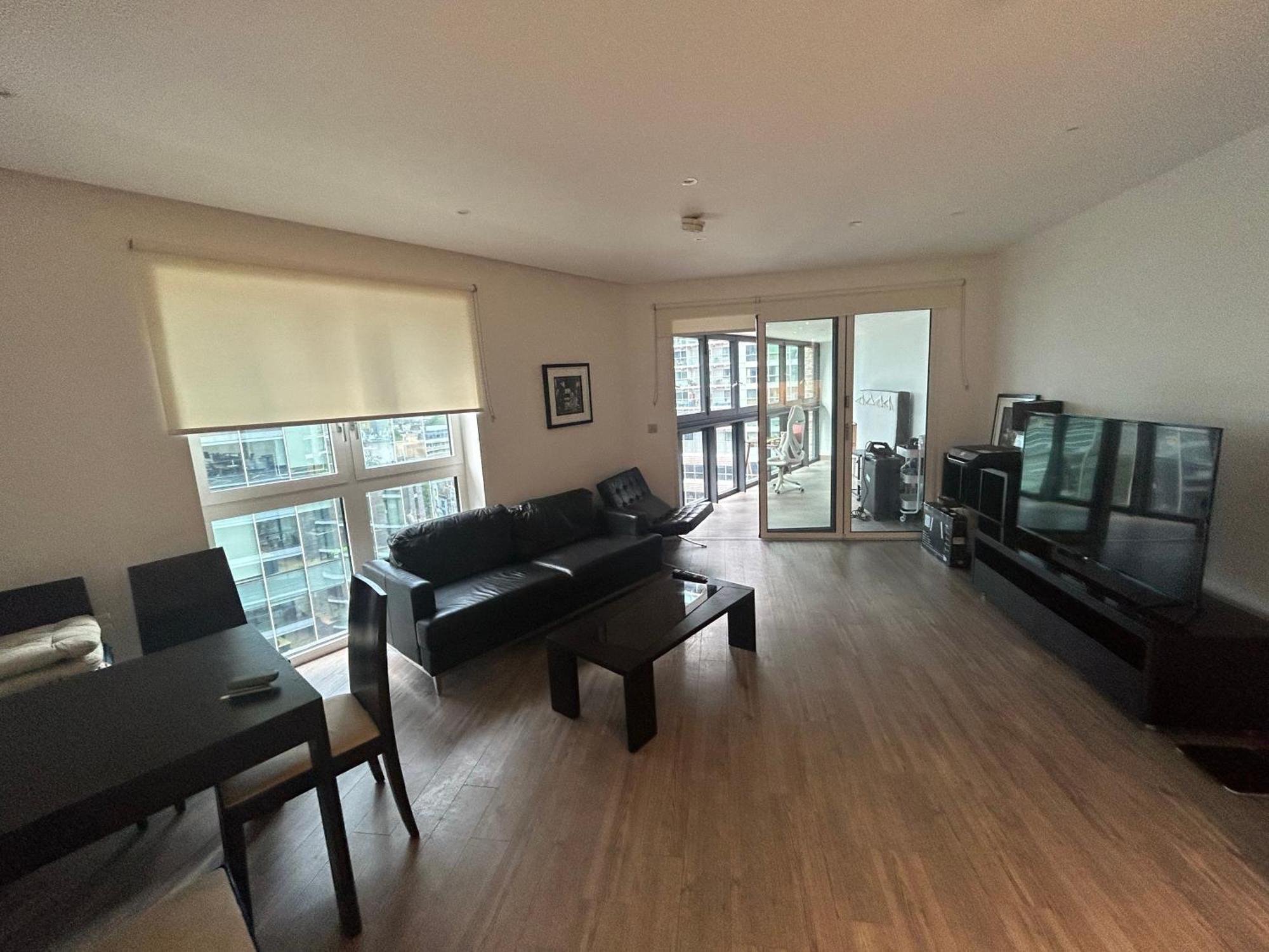 Apartment Lux 2 Bdr In Eastend Near Aldgate East Station *
