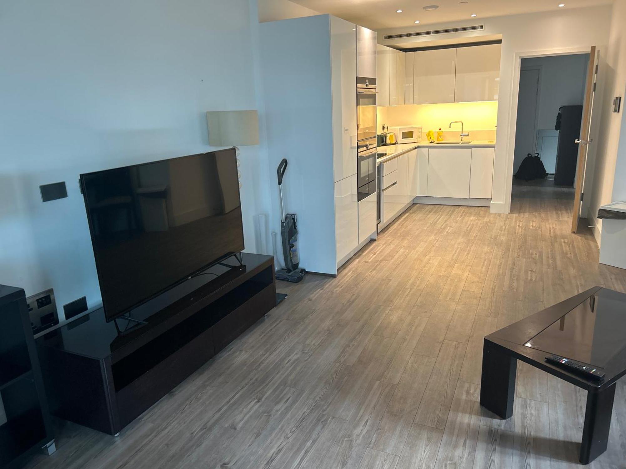 Apartment Lux 2 Bdr In Eastend Near Aldgate East Station *