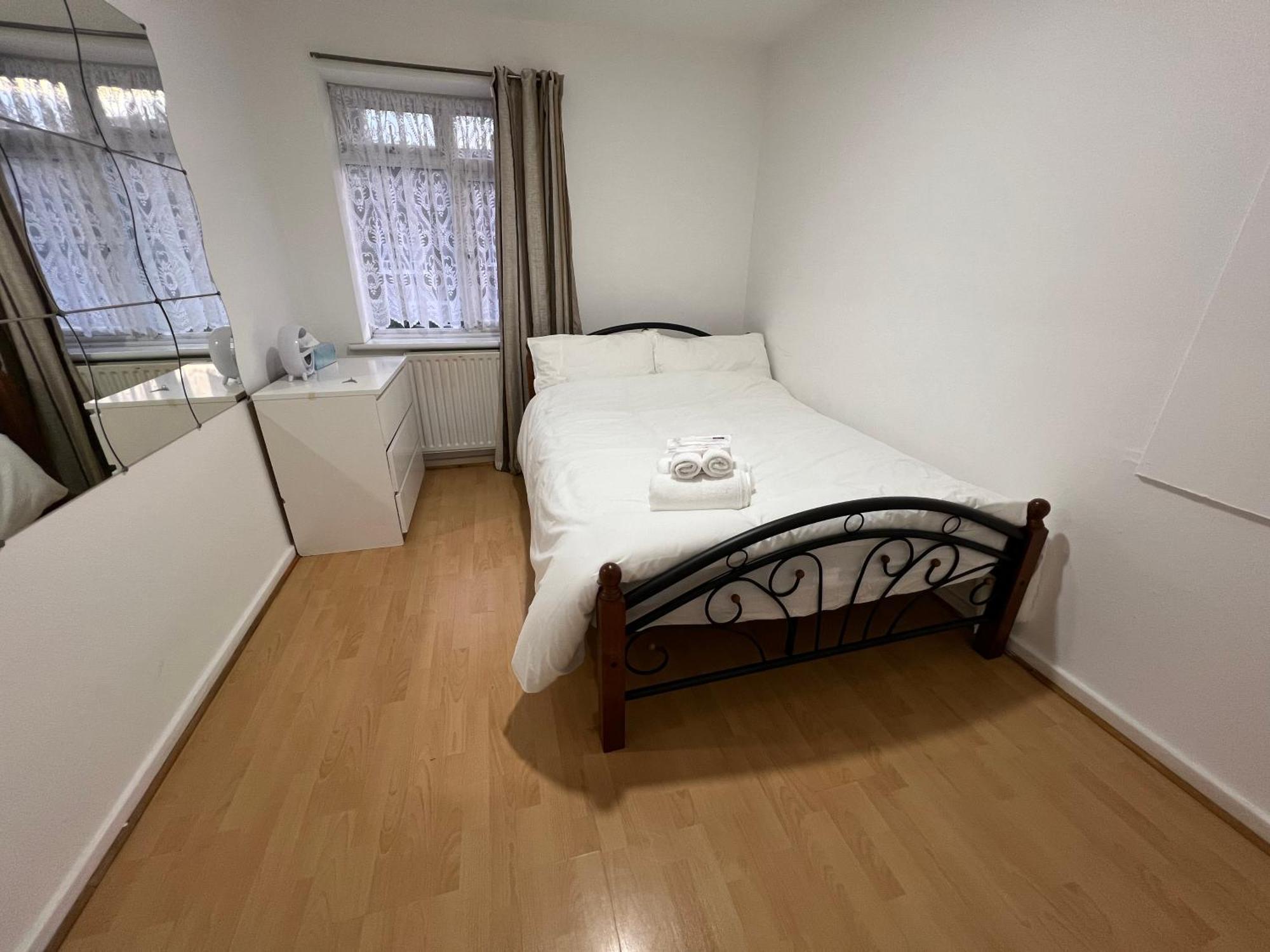 Monk Drive House * Londra
