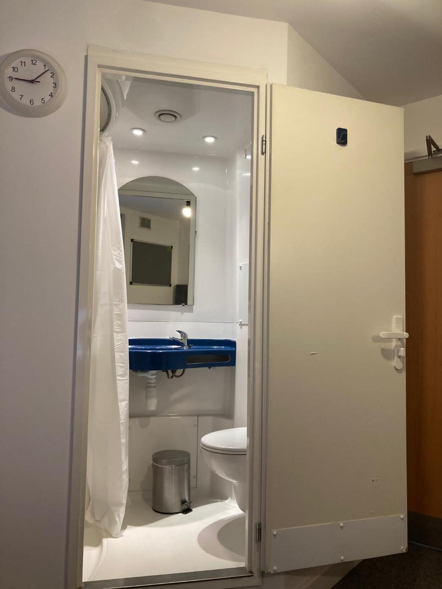 Aparthotel Studio Flat Farringdon *