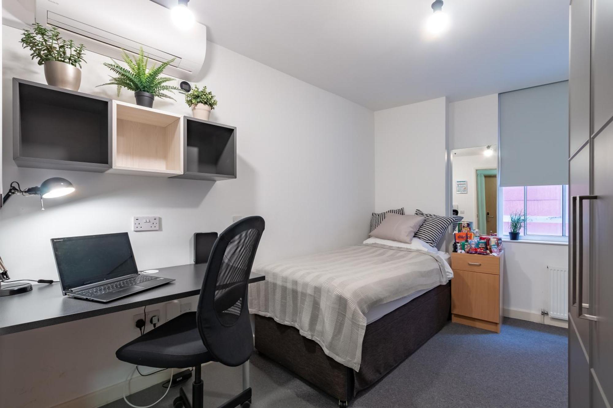 Aparthotel Studio Flat Farringdon *