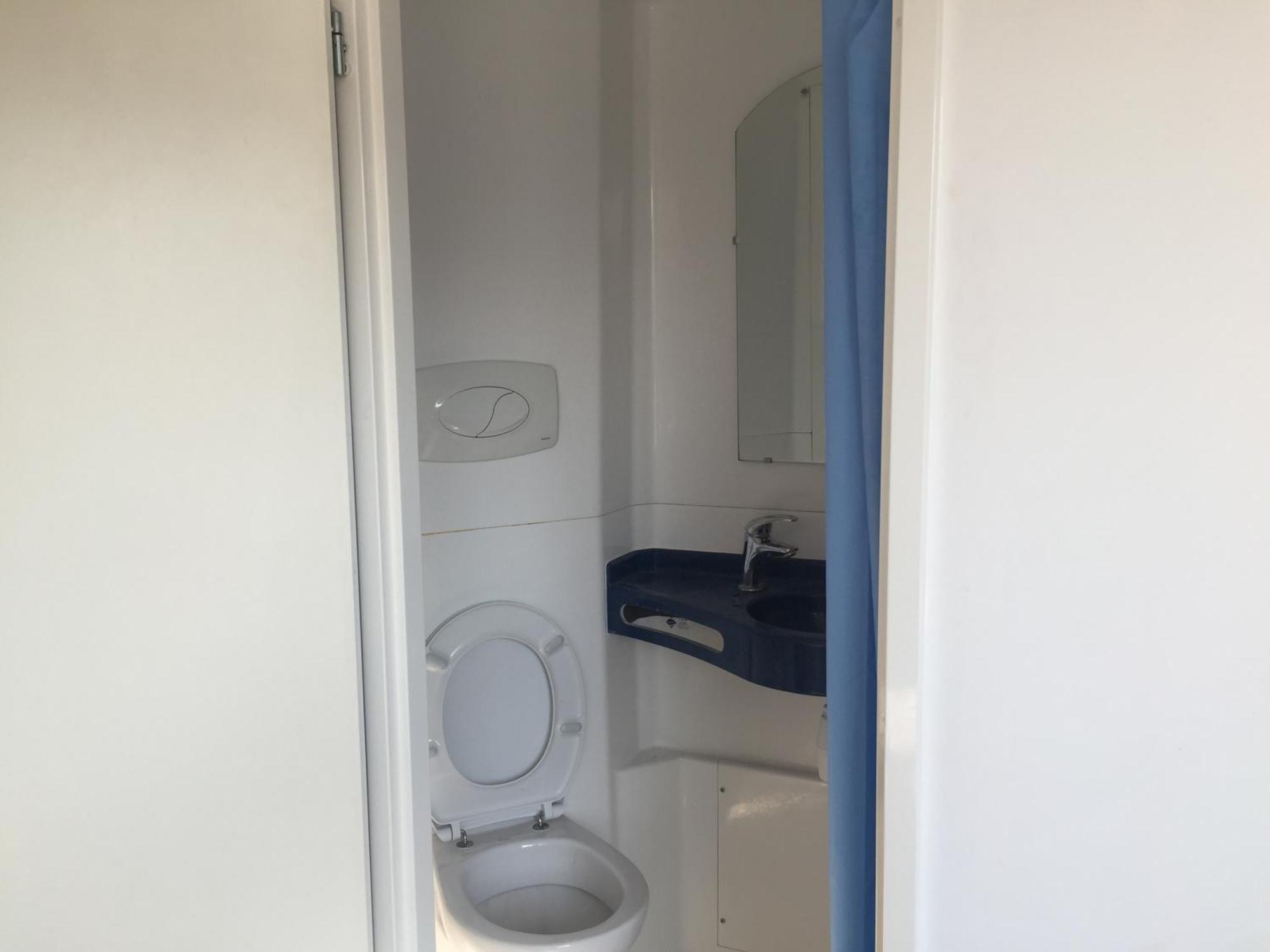 Aparthotel Studio Flat Farringdon London