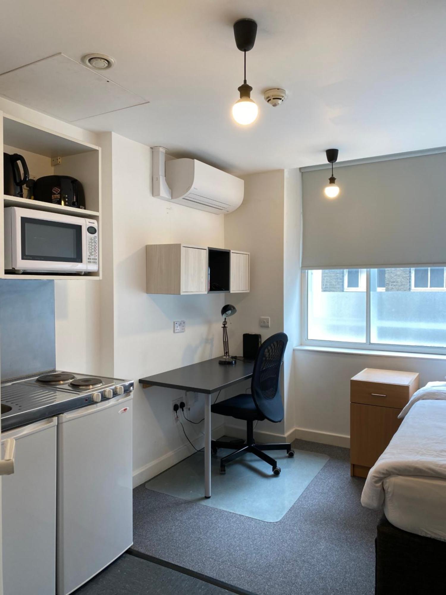 Studio Flat Farringdon Aparthotel