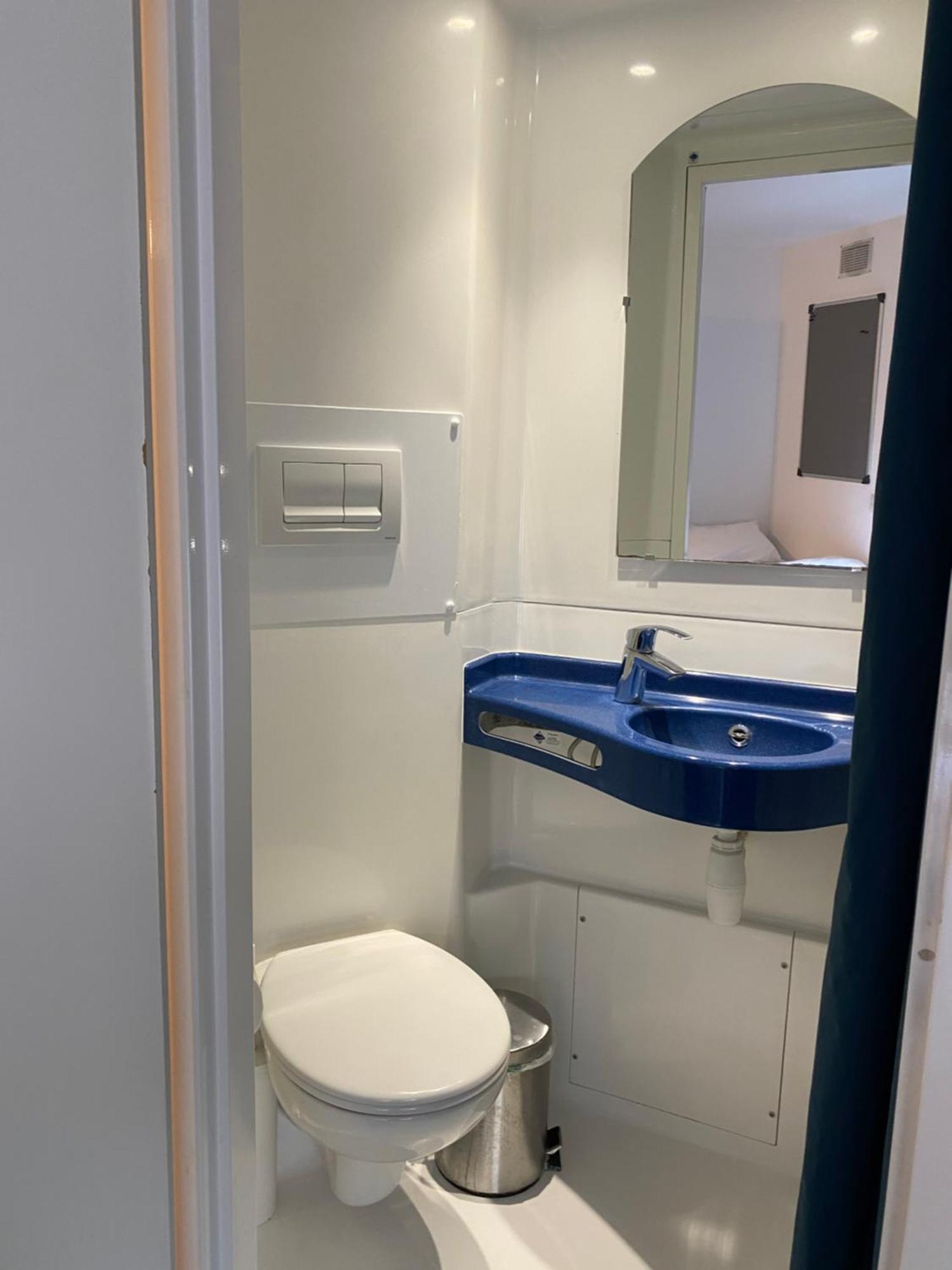 Studio Flat Farringdon Aparthotel *