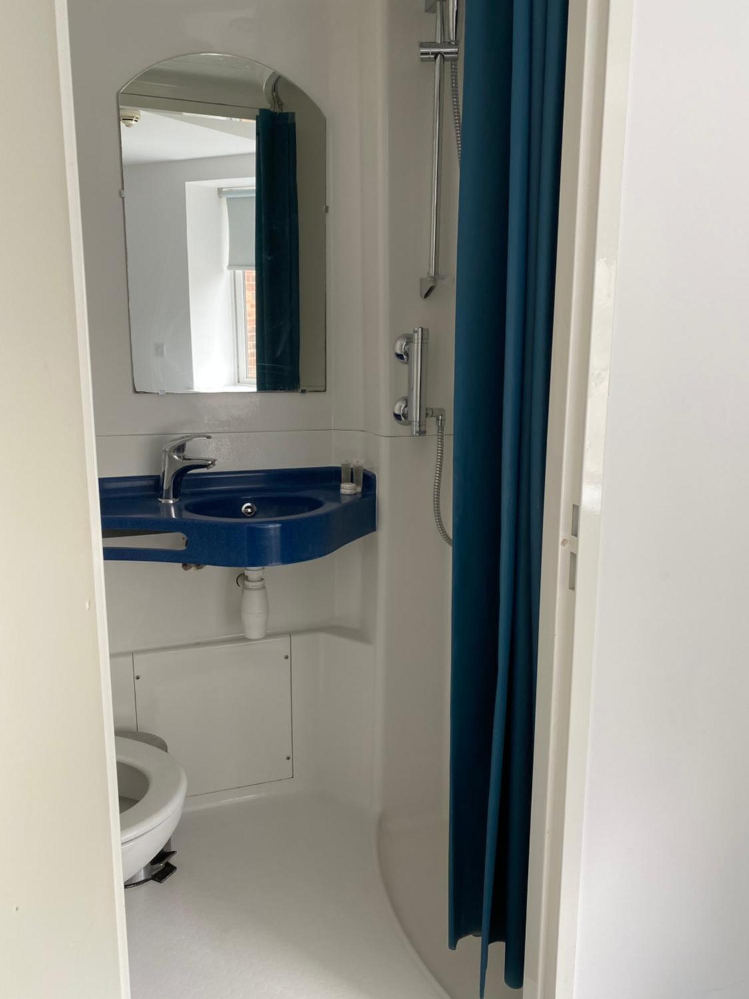 Aparthotel Studio Flat Farringdon *