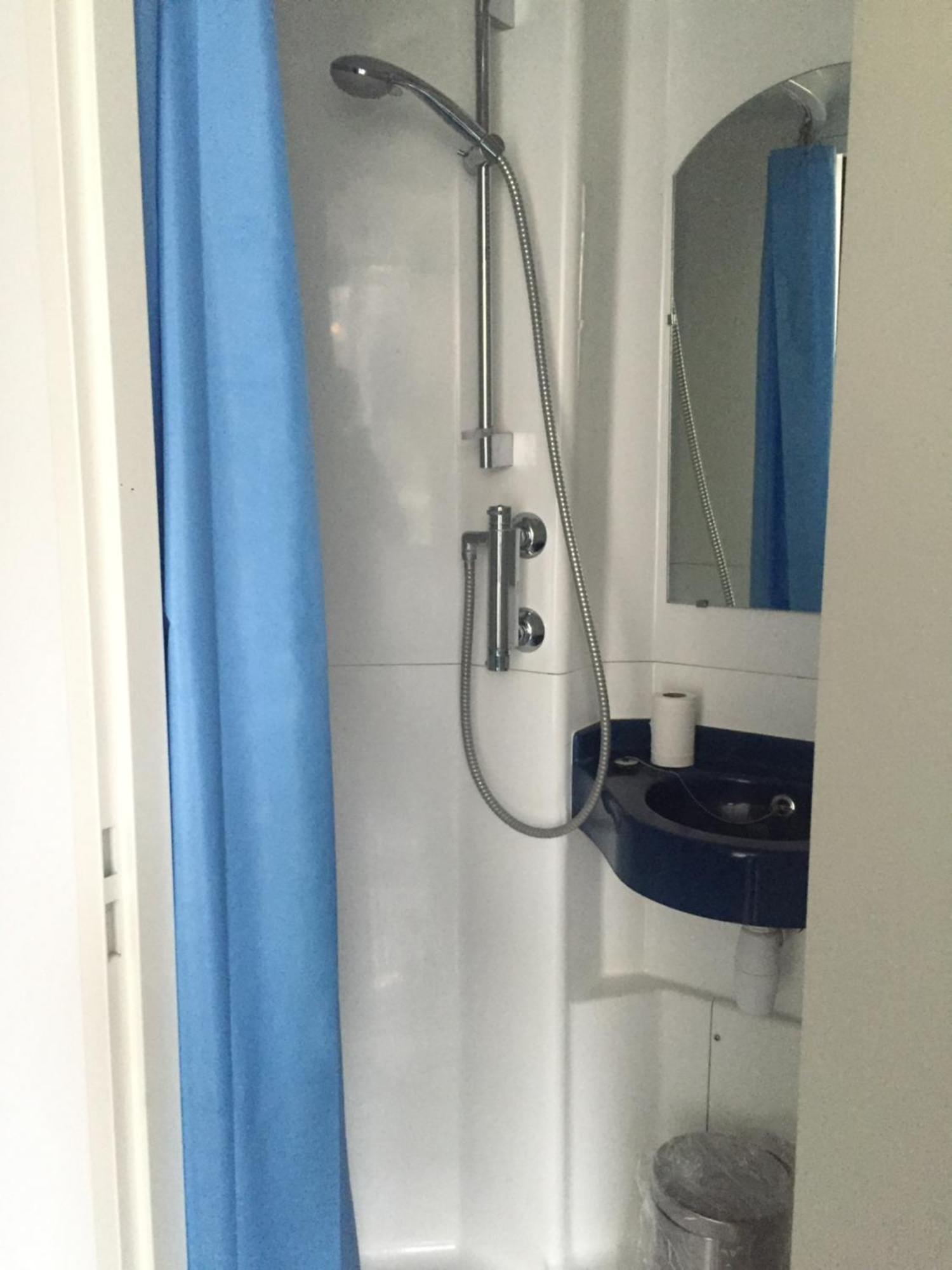 Studio Flat Farringdon Aparthotel