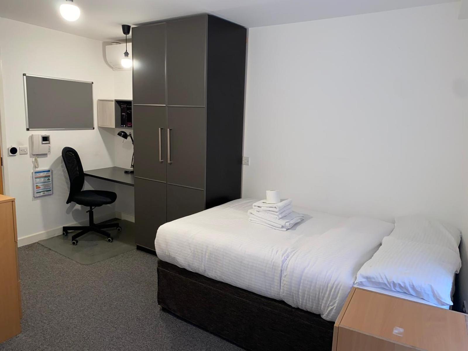 Studio Flat Farringdon Aparthotel *