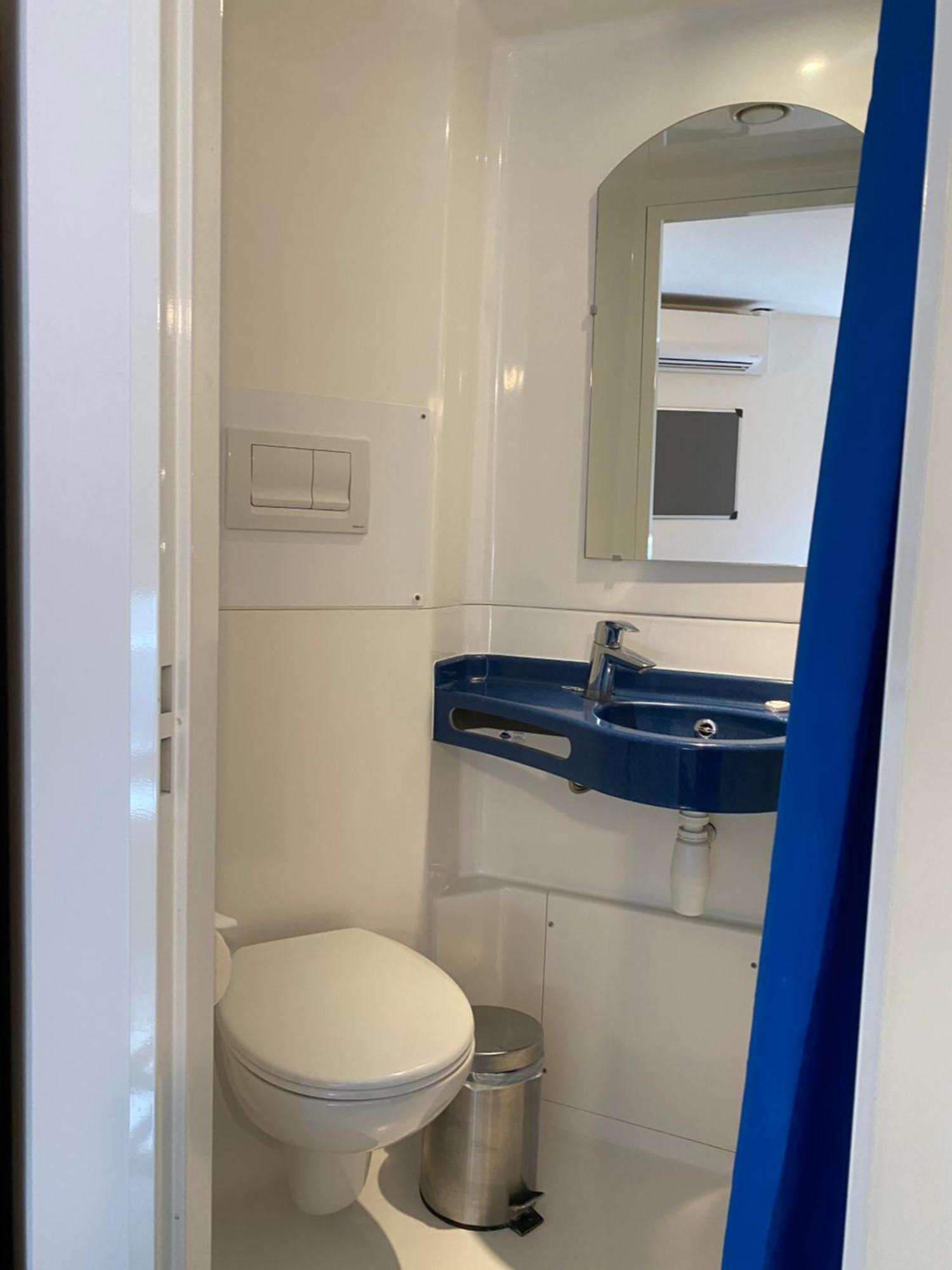 Studio Flat Farringdon Aparthotel London