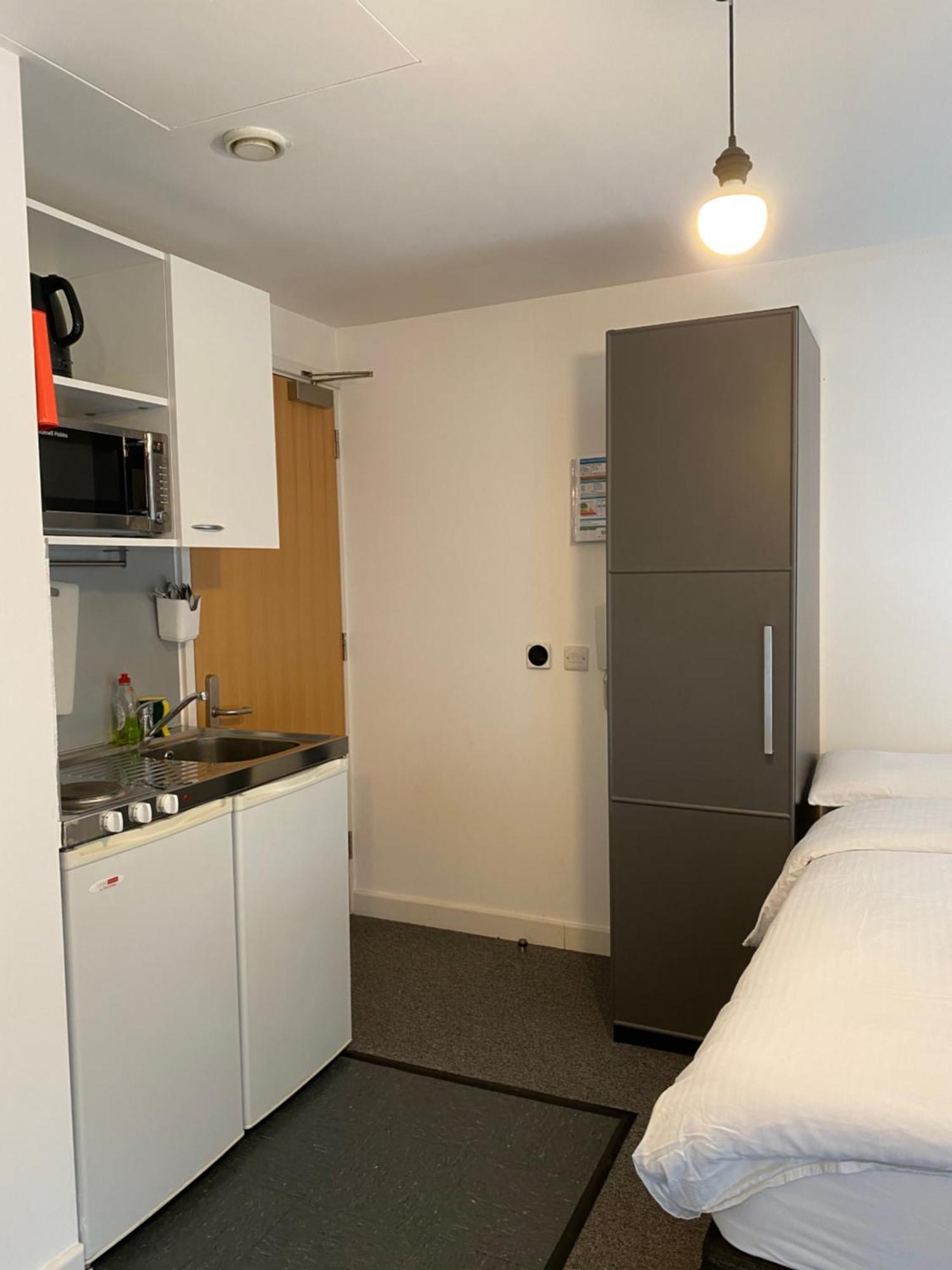 Studio Flat Farringdon Aparthotel *