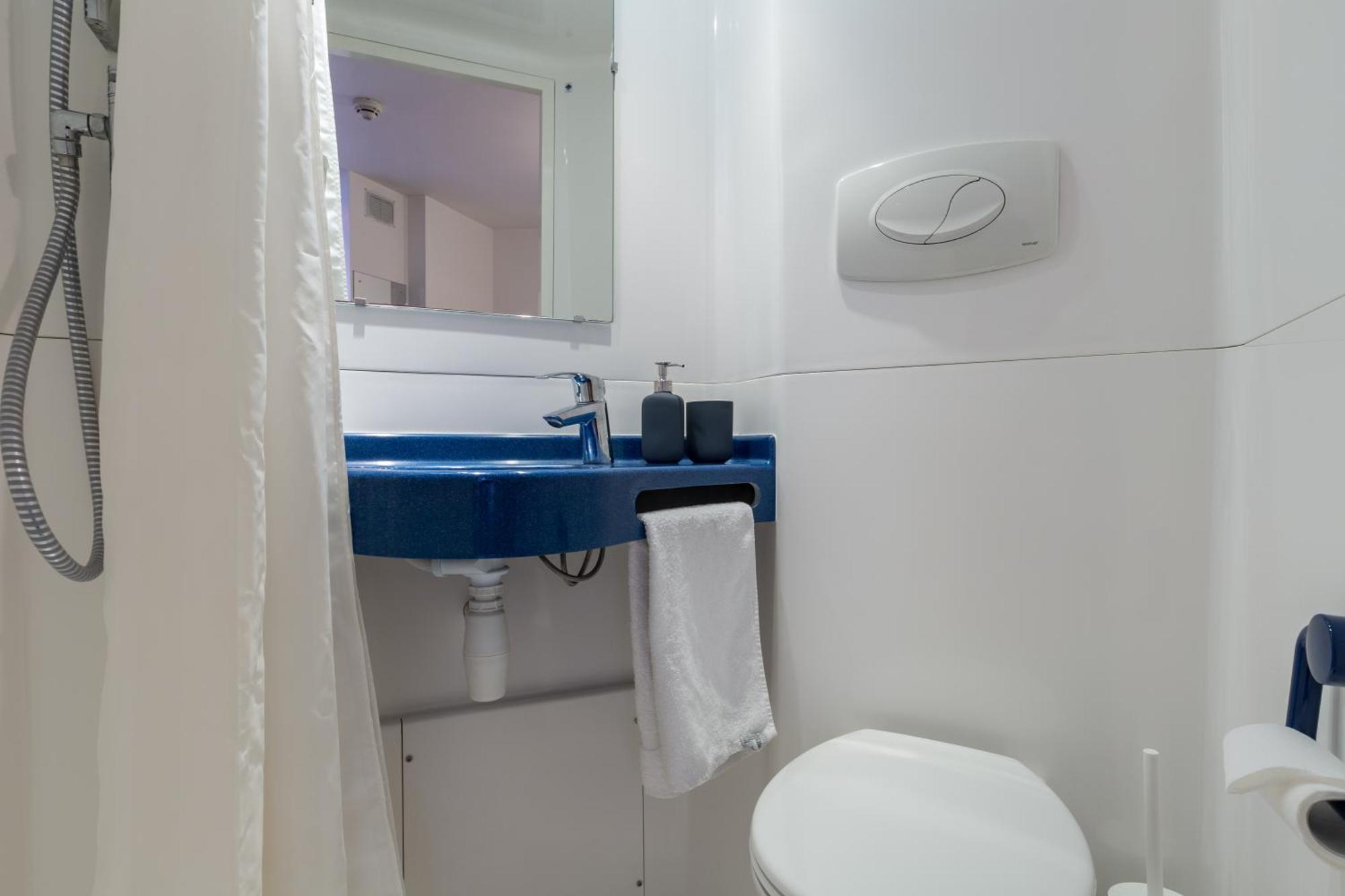 Studio Flat Farringdon Aparthotel *