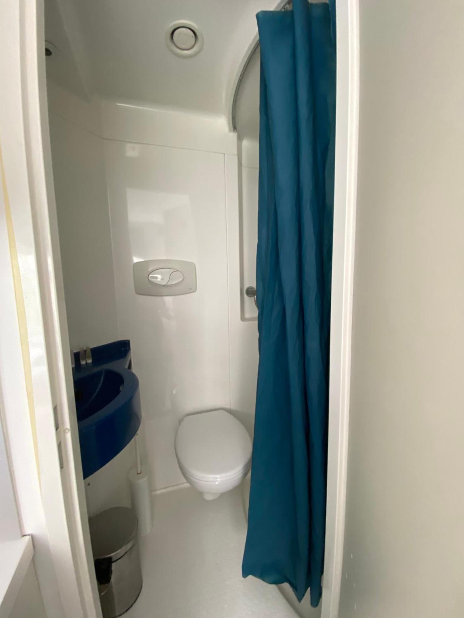 Studio Flat Farringdon Aparthotel