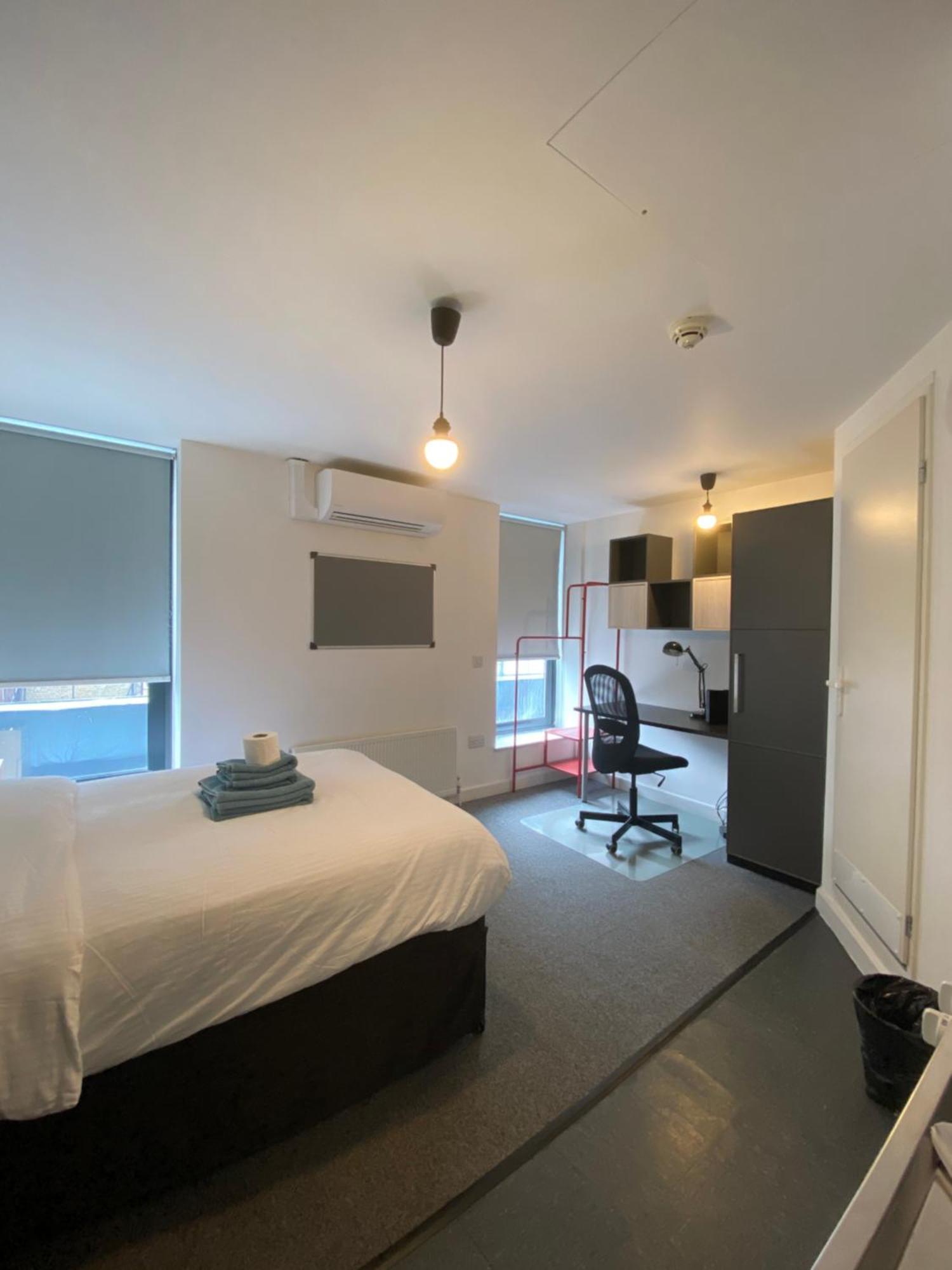 Studio Flat Farringdon