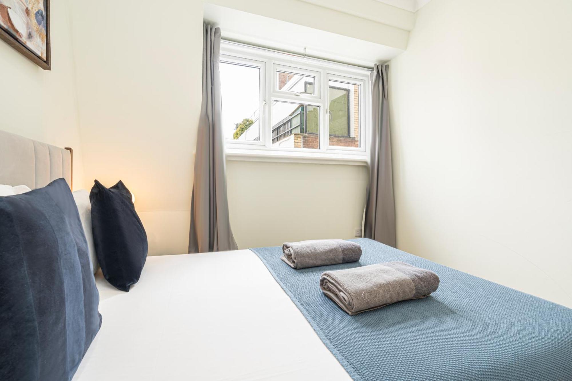 Park Appartement *