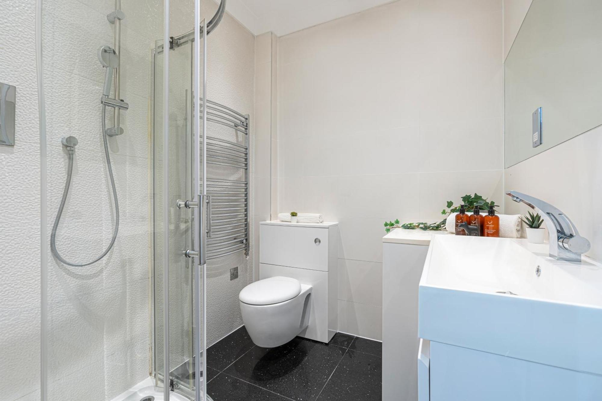 Park Appartement *