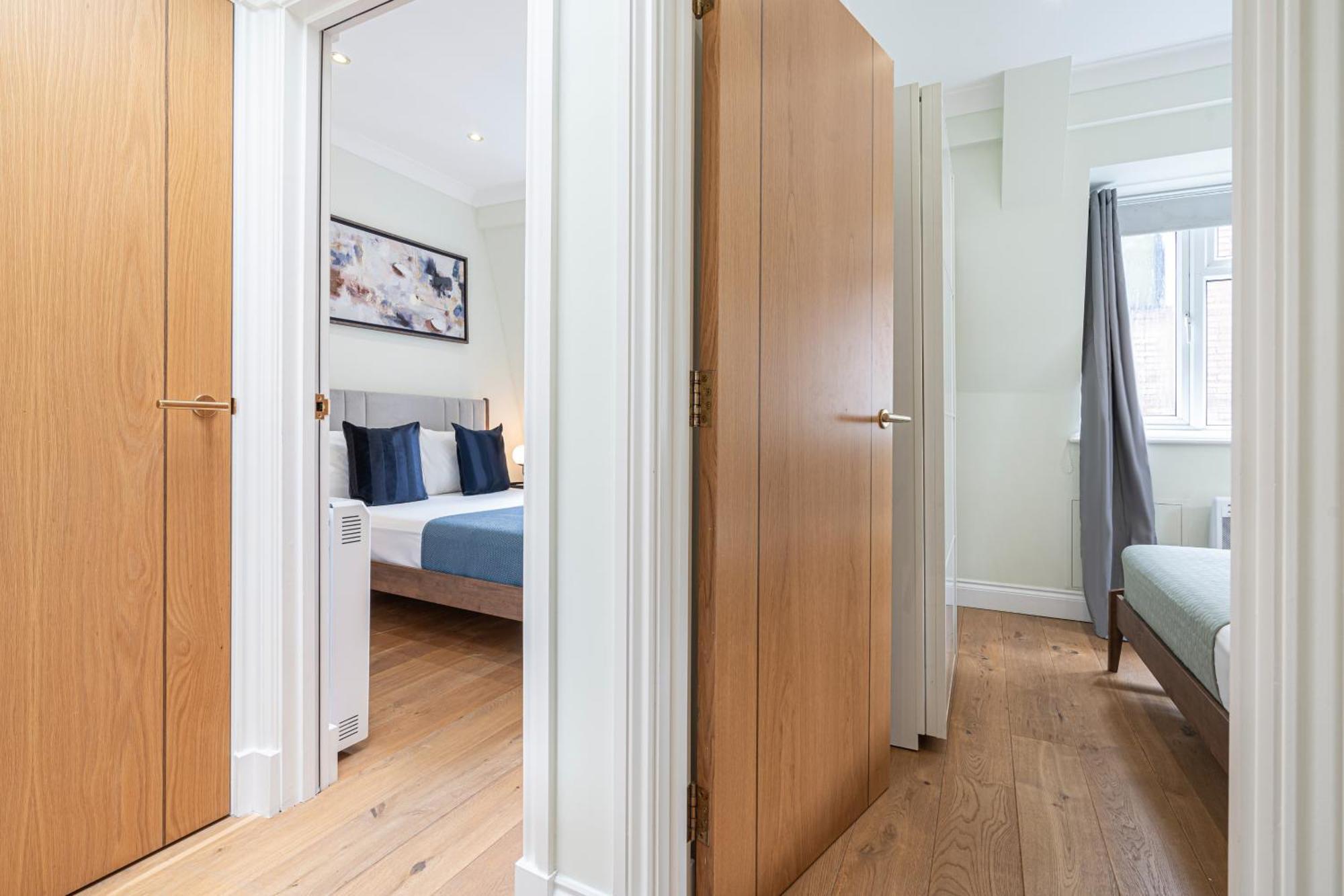 Park Appartement Londen