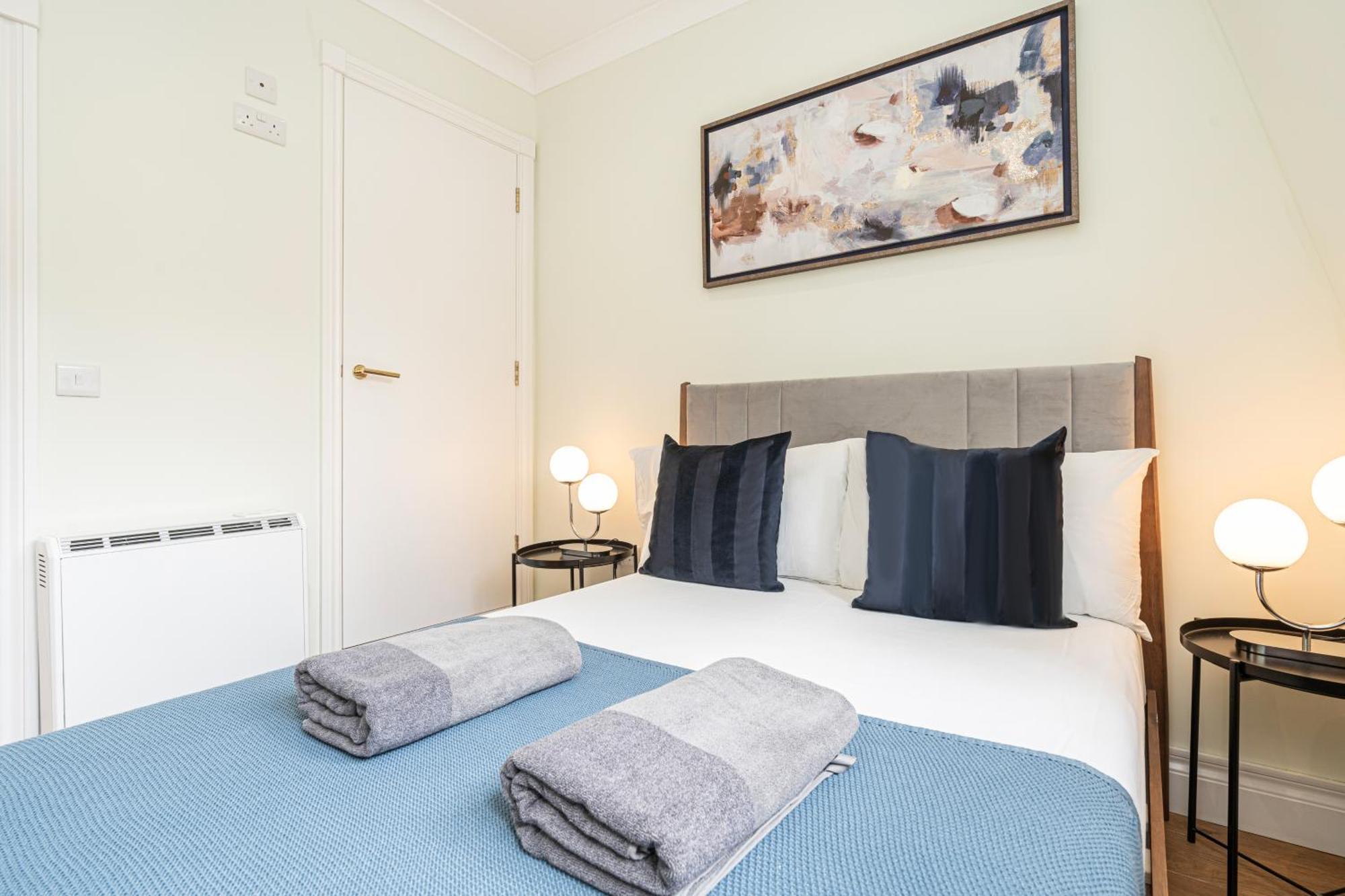 Park Appartement
