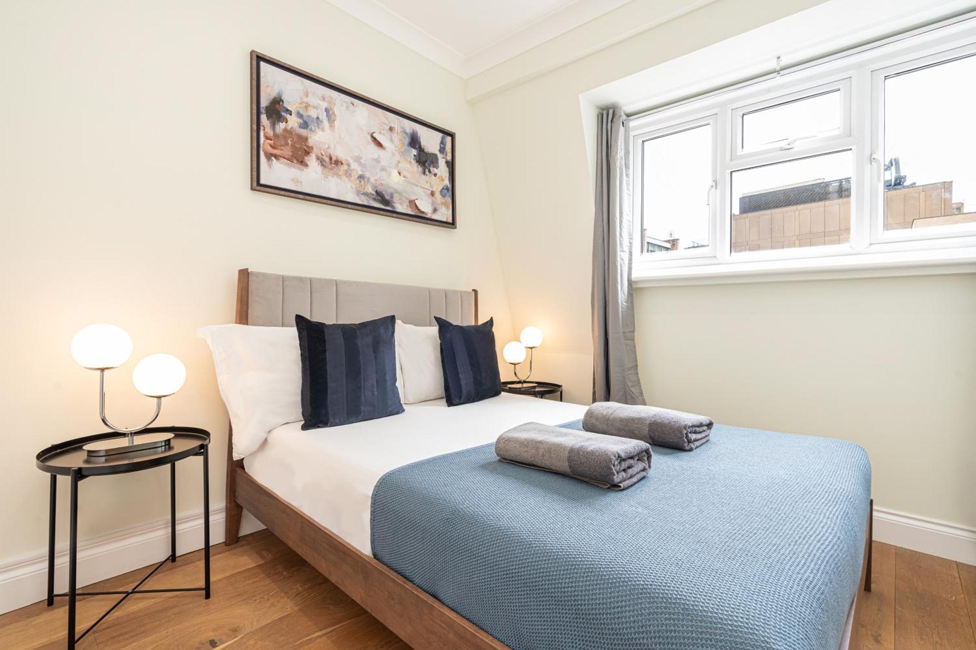 Park Appartement *