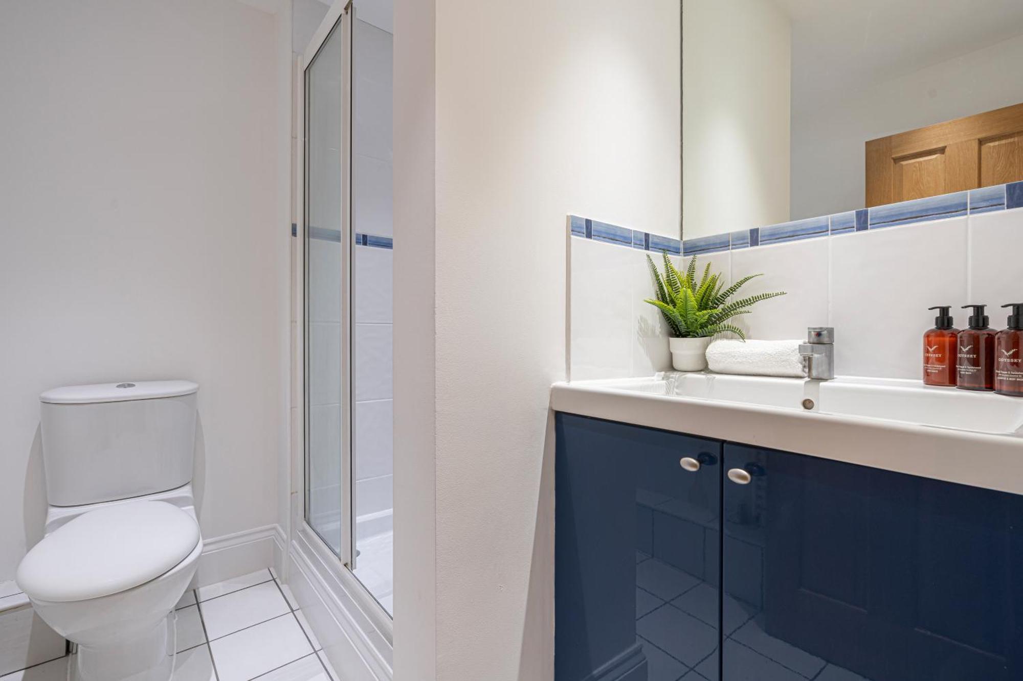 Appartement Park Londen