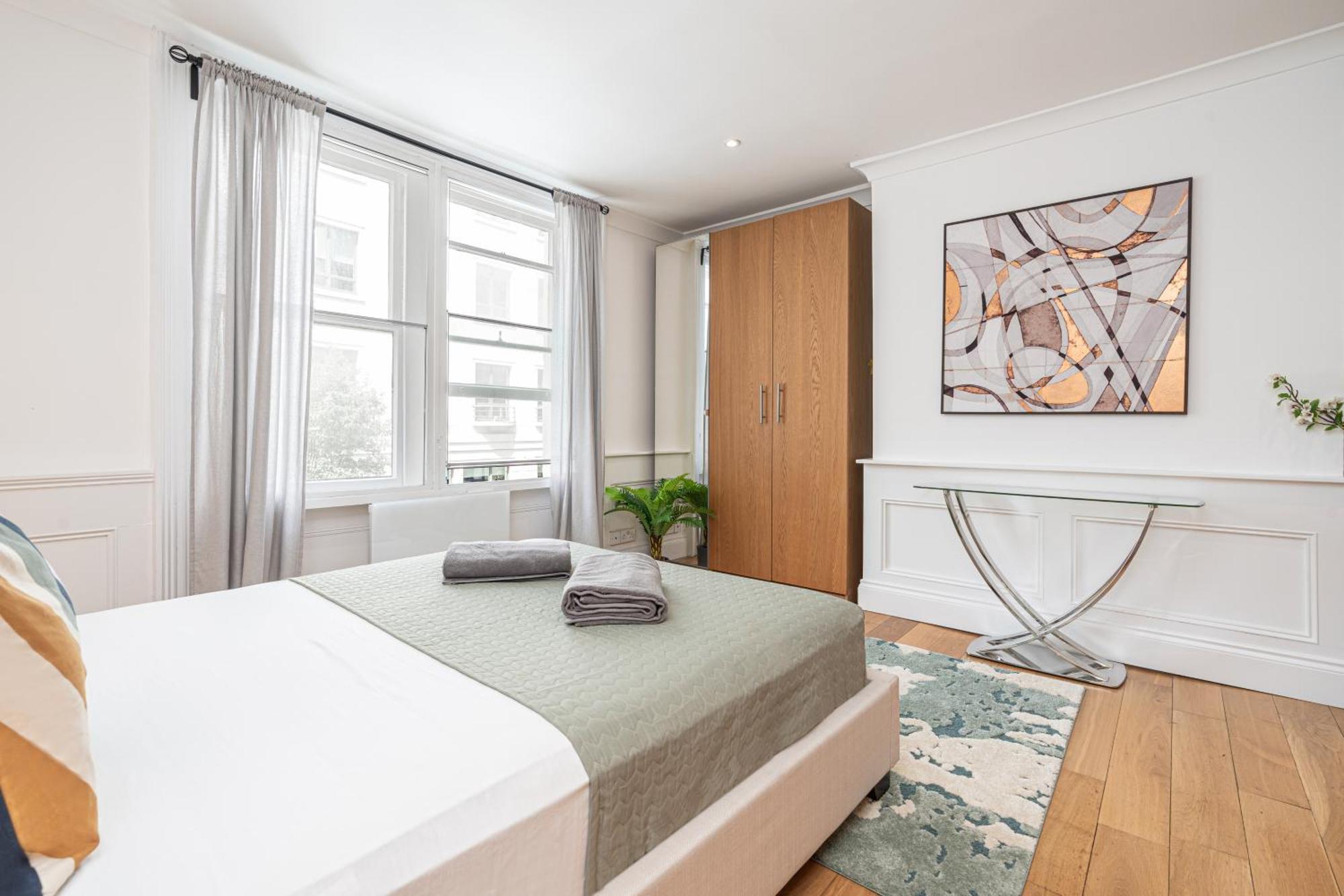 Park Appartement *