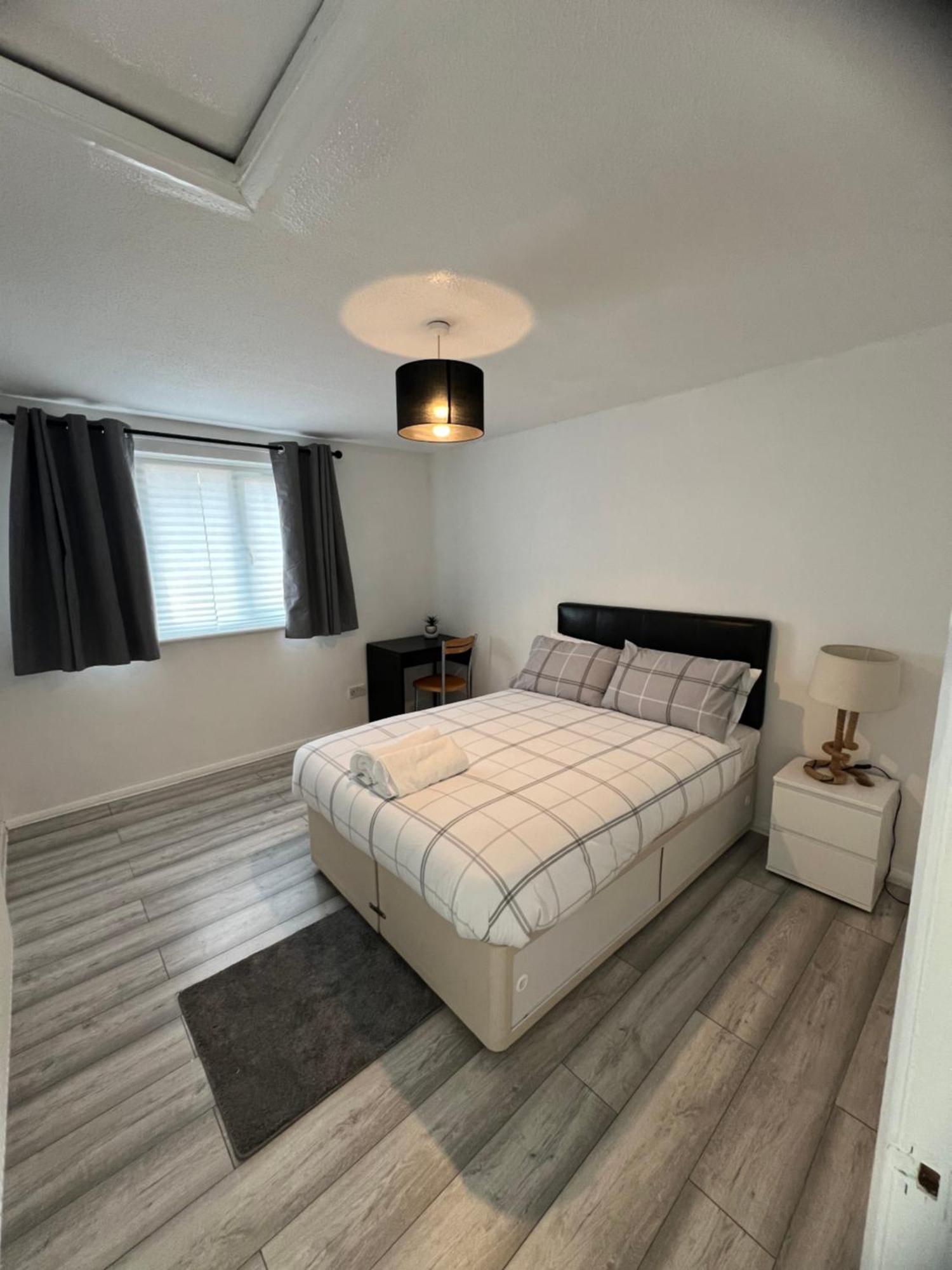 Auxano Appartement Londen