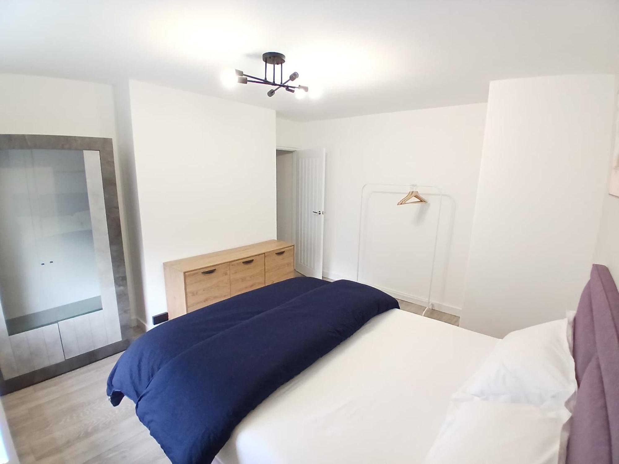 Appartement Peaceful Moira - 2 Bedroom Flat Between Brixton And Kennington 10mins To *