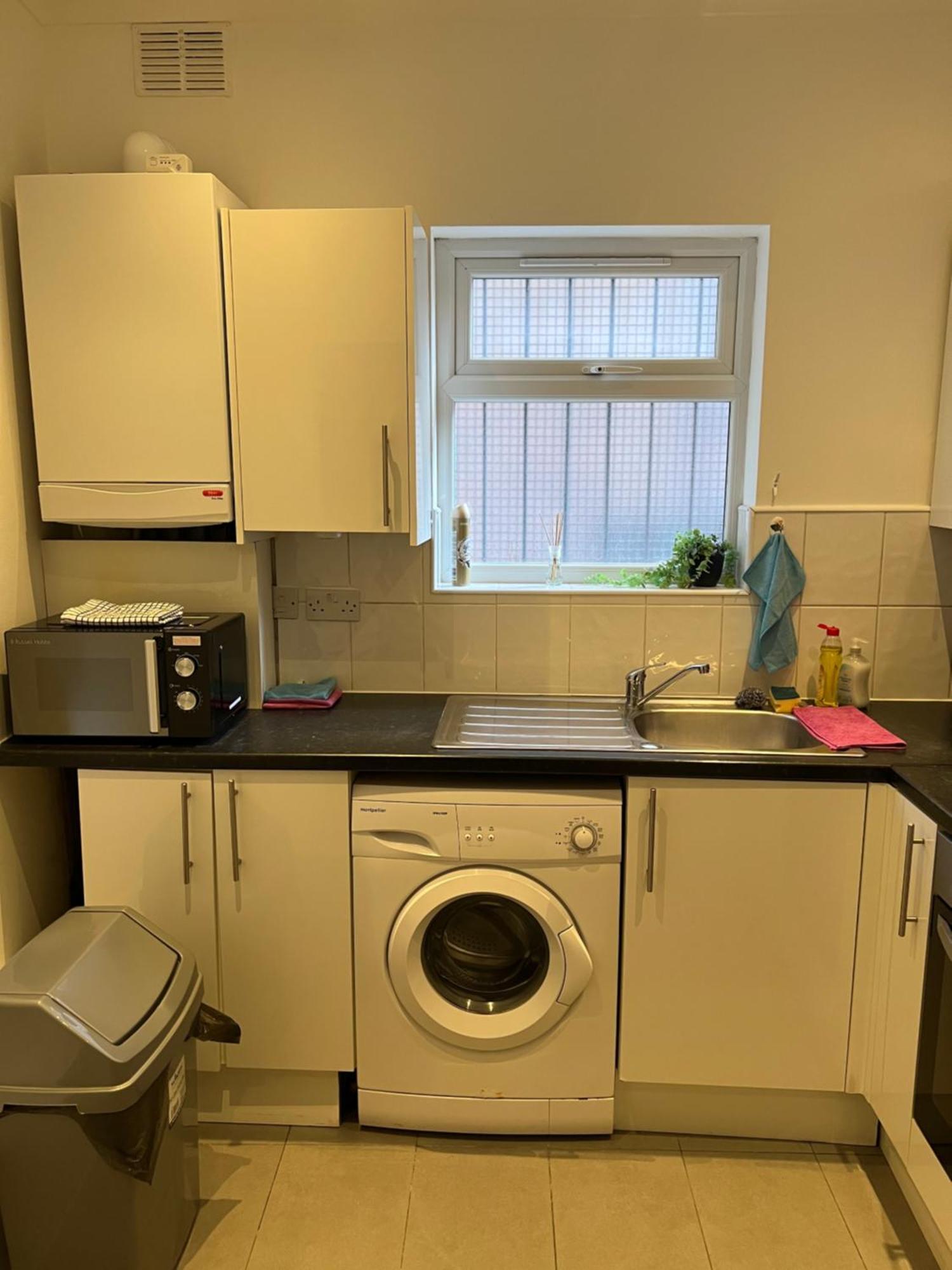 Lovely Garden Flat Near Emirates Stadium And Kings Cross St Pancras Station Appartement *