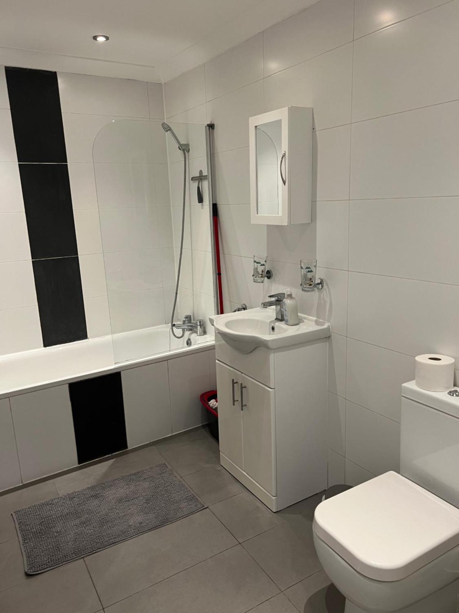 Appartement Lovely Garden Flat Near Emirates Stadium And Kings Cross St Pancras Station *
