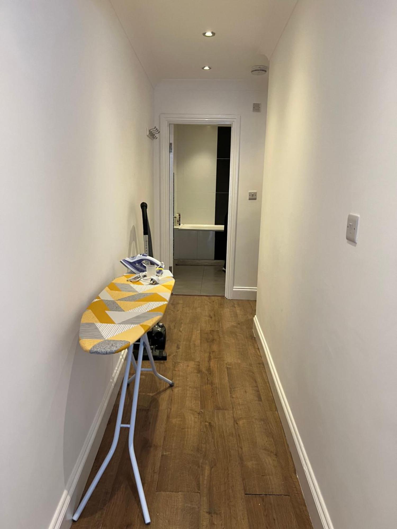Lovely Garden Flat Near Emirates Stadium And Kings Cross St Pancras Station Appartement