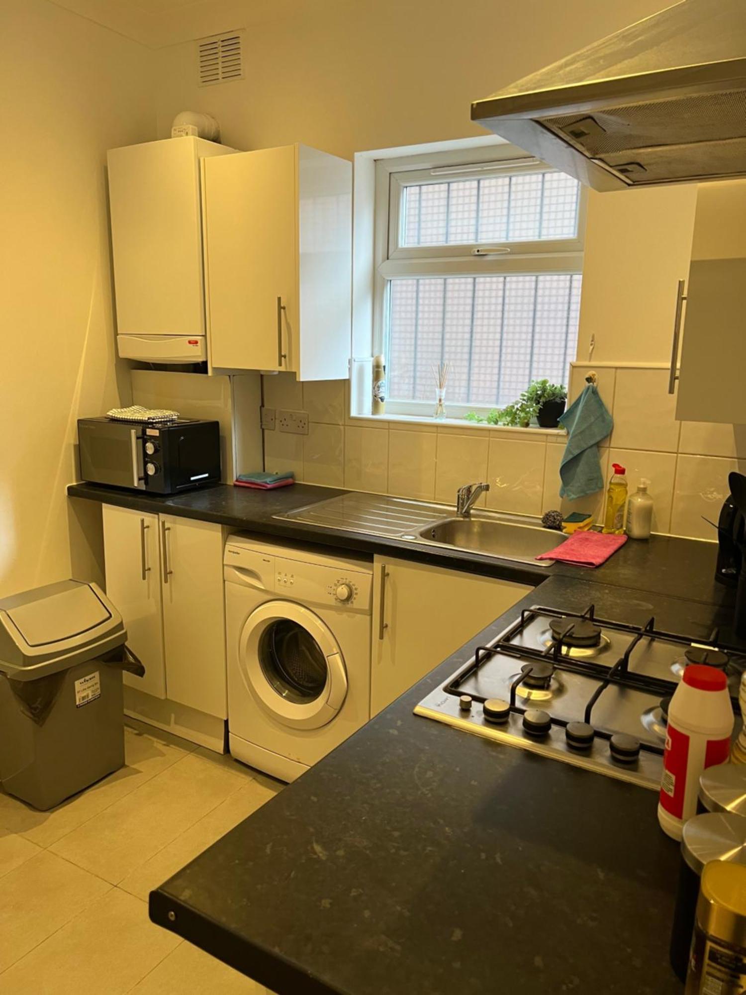 Lovely Garden Flat Near Emirates Stadium And Kings Cross St Pancras Station * Londen