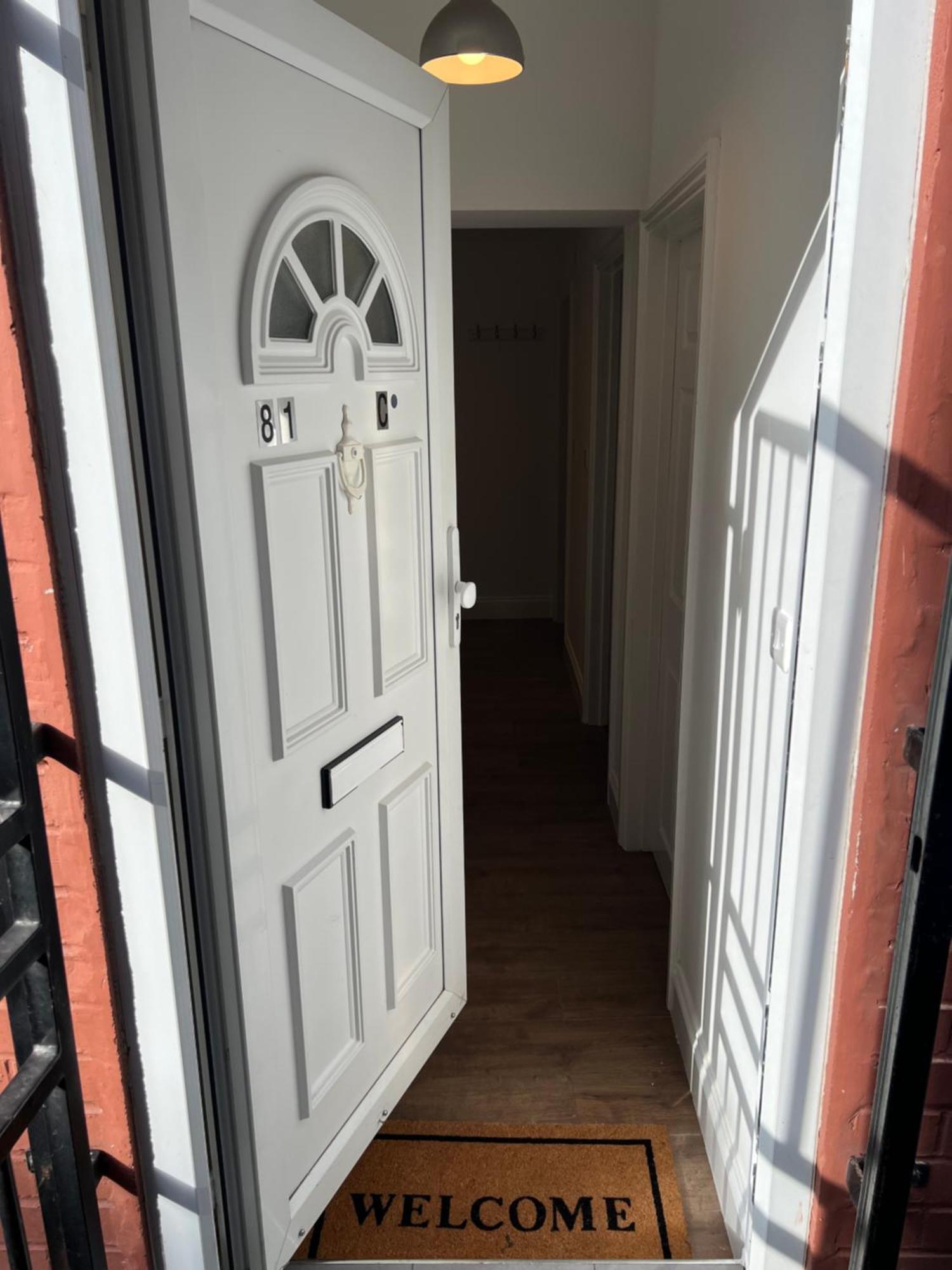 Lovely Garden Flat Near Emirates Stadium And Kings Cross St Pancras Station * Londen