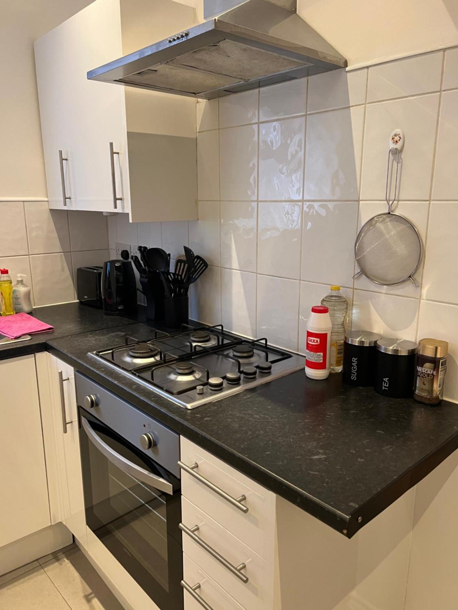 Appartement Lovely Garden Flat Near Emirates Stadium And Kings Cross St Pancras Station *