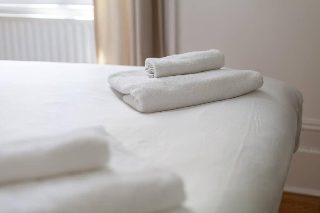 Incredible Location In Central - 2bed * Londen