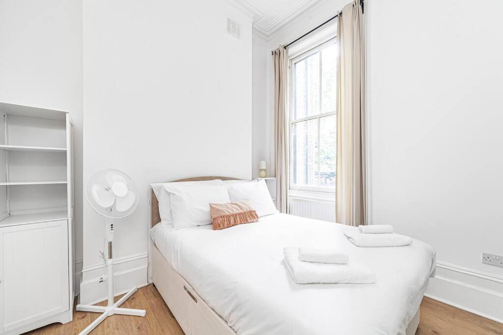 Incredible Location In Central - 2bed * Londen