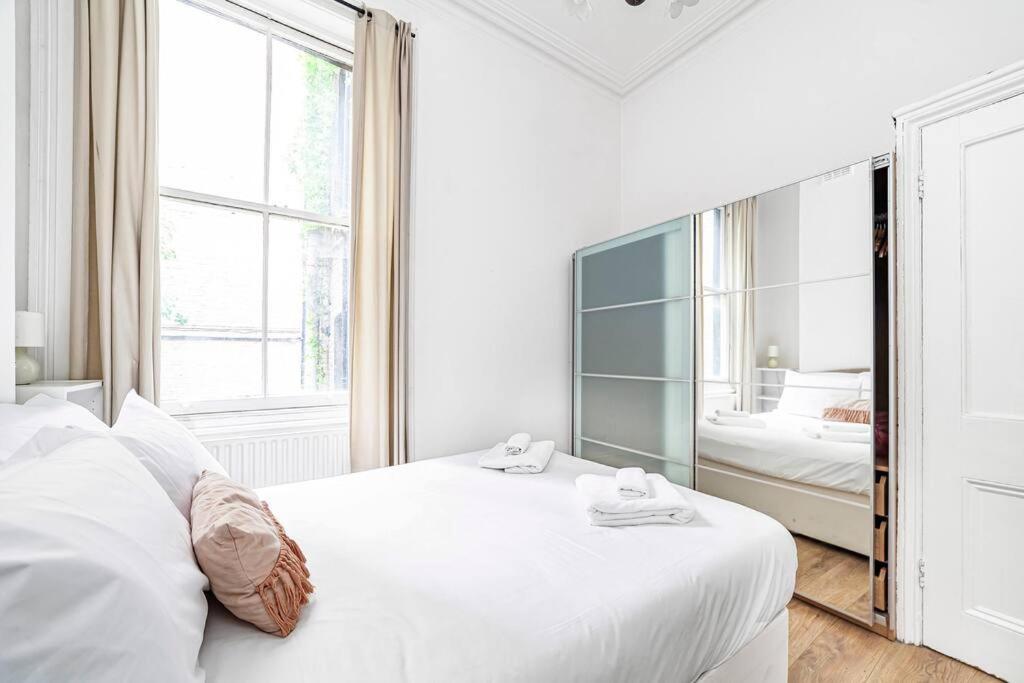 Incredible Location In Central - 2bed Appartement *