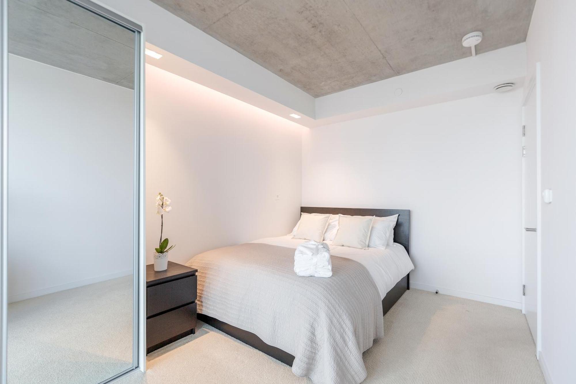 Excel Waterfront Serenity Appartamento *