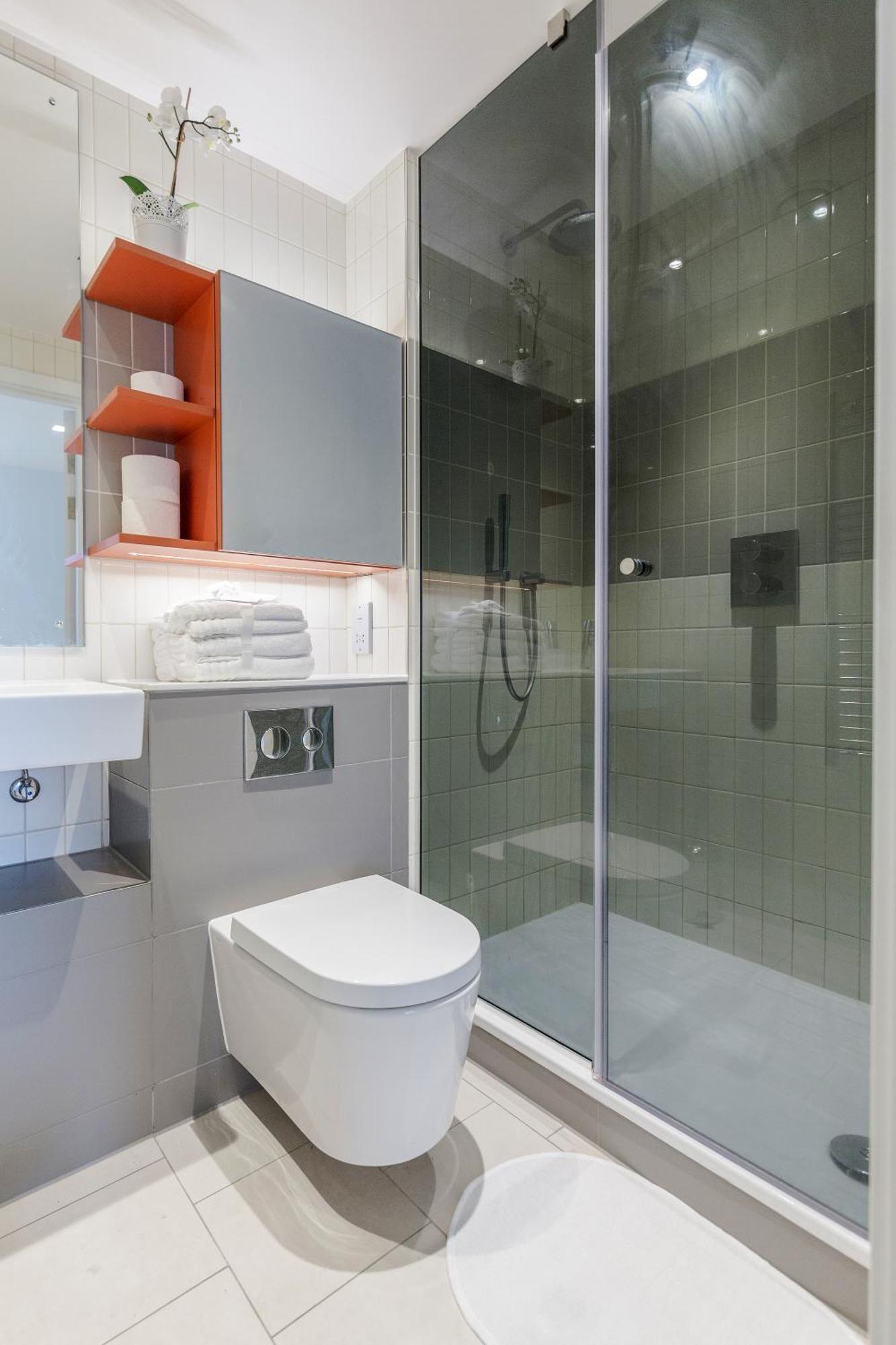 Appartamento Excel Waterfront Serenity