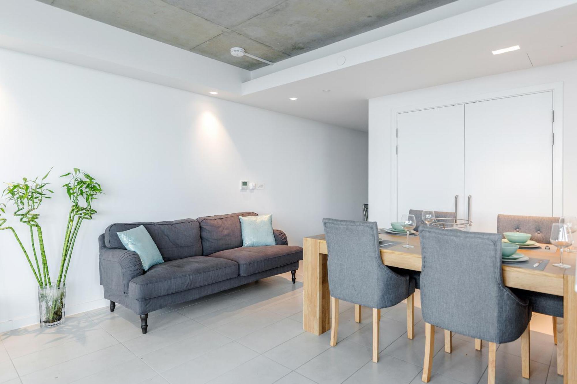 Excel Waterfront Serenity Appartamento *