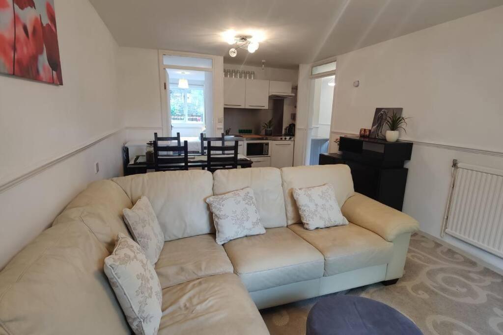 Appartement 2 Bed Brick Lane Flat, Liverpool St