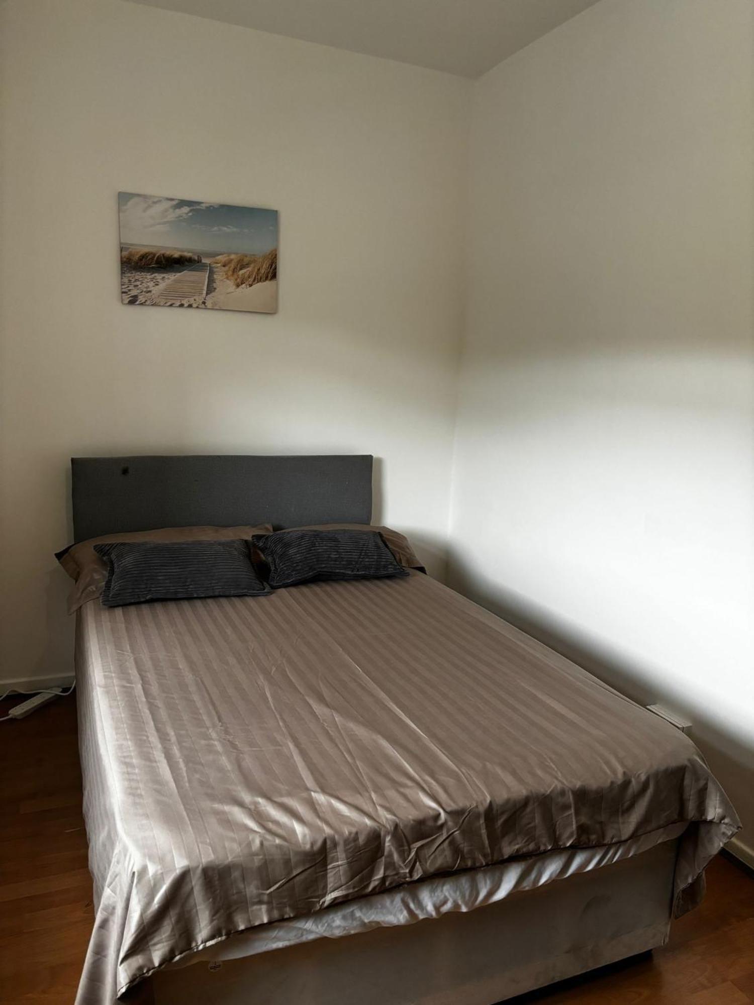 Lägenhet Super Cosy Flat In East *