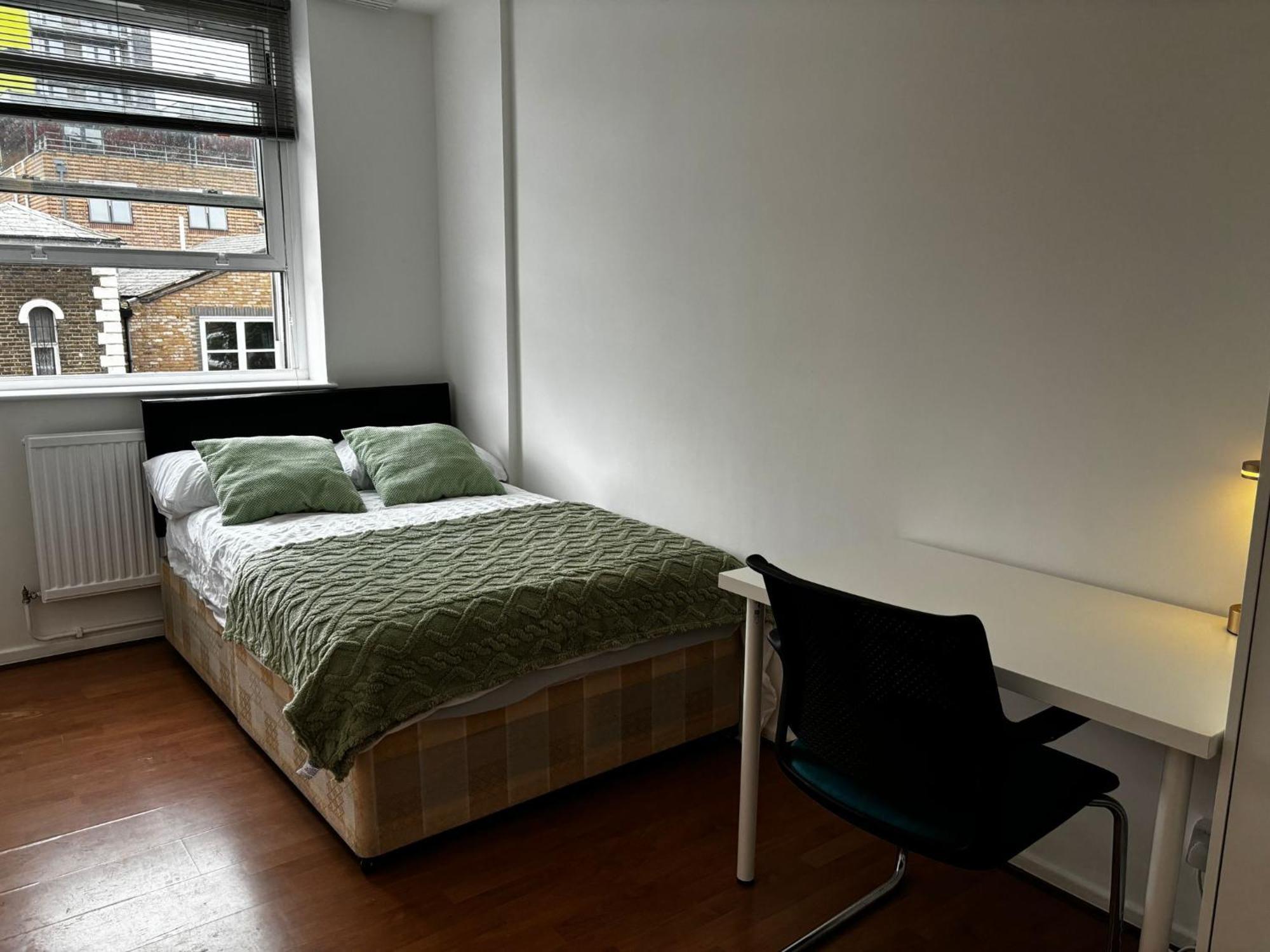 Lägenhet Super Cosy Flat In East London